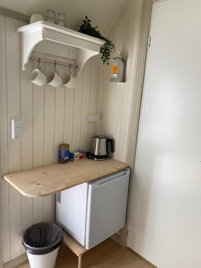 Guesthouse Gjoel Gjol ภายนอก รูปภาพ