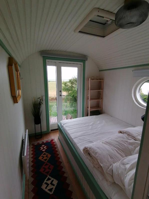 Guesthouse Gjoel Gjol ภายนอก รูปภาพ