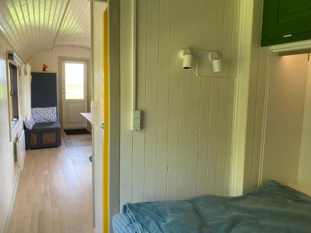 Guesthouse Gjoel Gjol ภายนอก รูปภาพ
