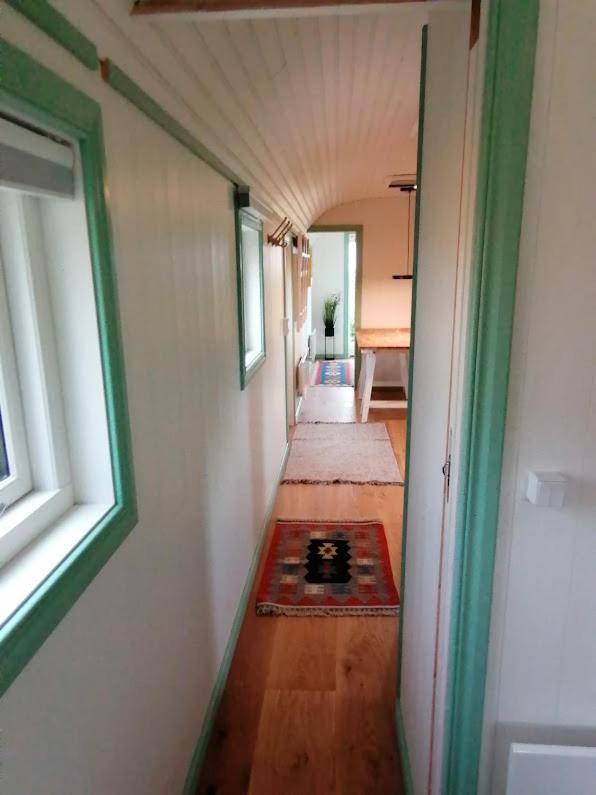 Guesthouse Gjoel Gjol ภายนอก รูปภาพ