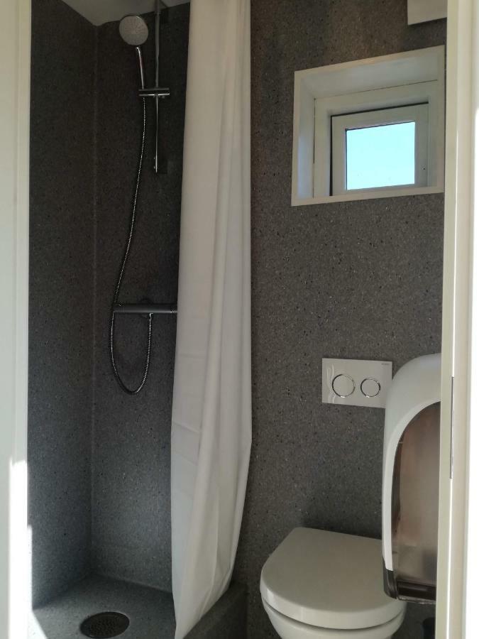 Guesthouse Gjoel Gjol ภายนอก รูปภาพ