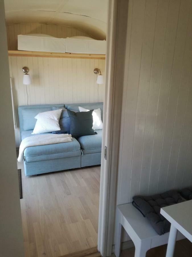Guesthouse Gjoel Gjol ภายนอก รูปภาพ
