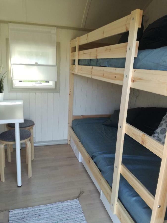 Guesthouse Gjoel Gjol ภายนอก รูปภาพ