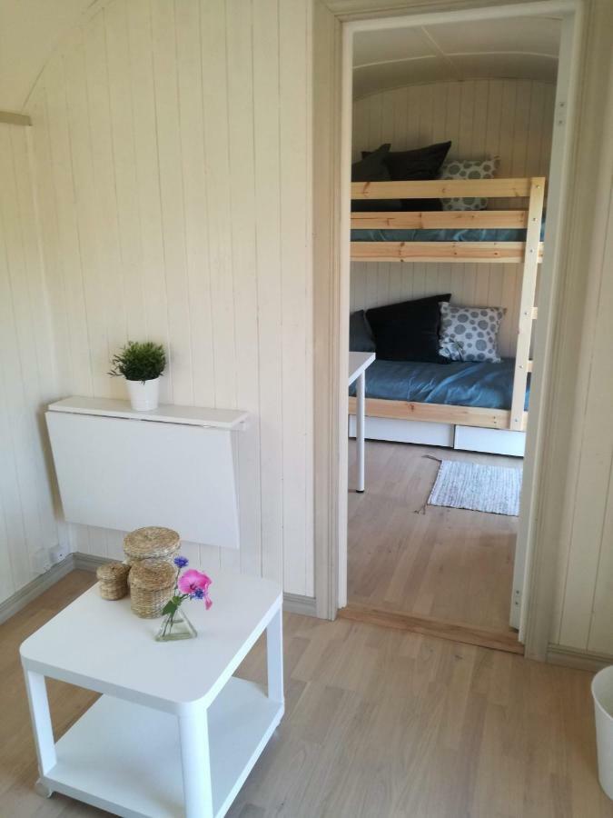 Guesthouse Gjoel Gjol ภายนอก รูปภาพ